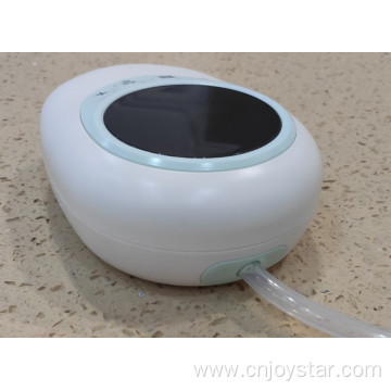 Electric Single Breast Pump For Baby Breast Feeding